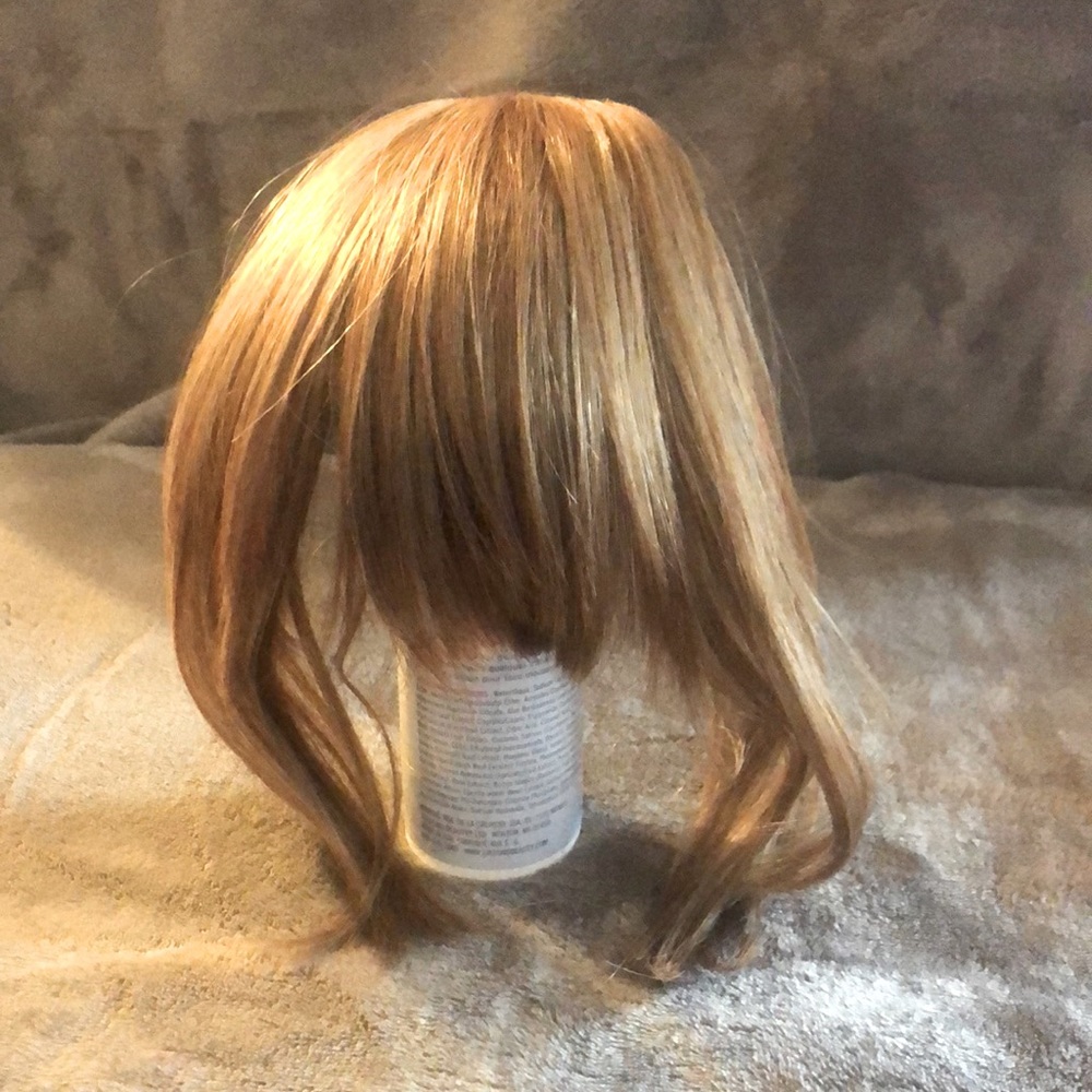 Hair piece